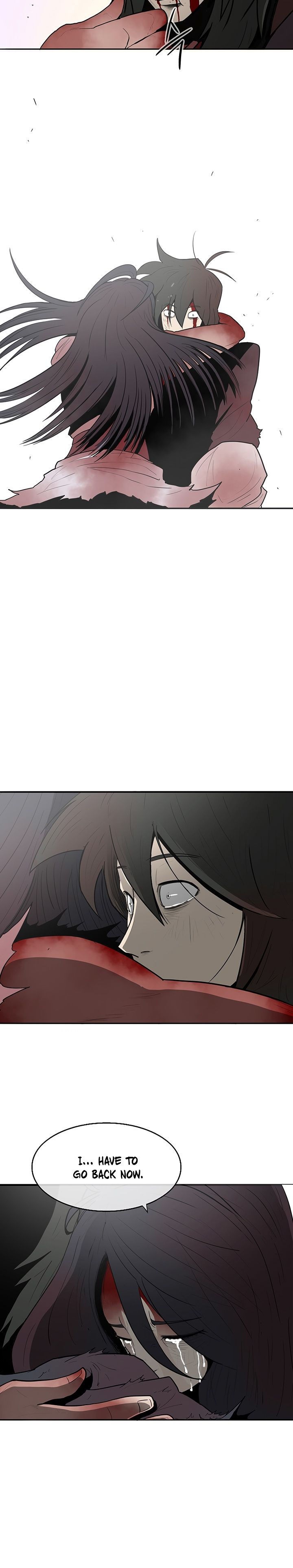 The Legend of the Northern Blade, Chapter 14 image 20